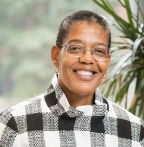 Professor Michelle Williams